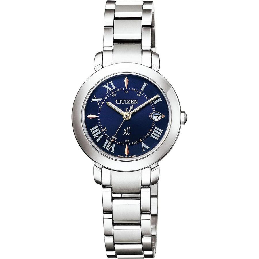 CITIZEN(シチズン) xC クロスシー hikari collection ES9440-51L