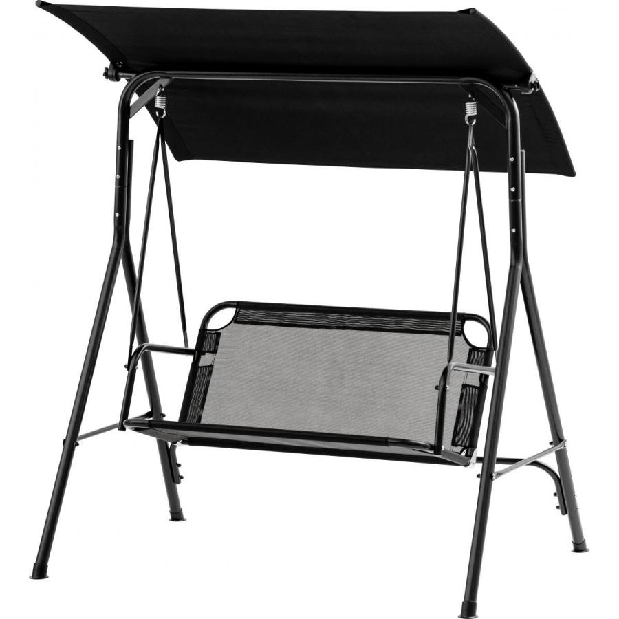 タカショー MSF-50SB スウィングベンチ ガーデン ベンチ 屋外