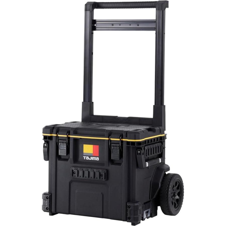 Tajima（タジマ） セフシステム セフキャリーツールボックス TB-TBOXC