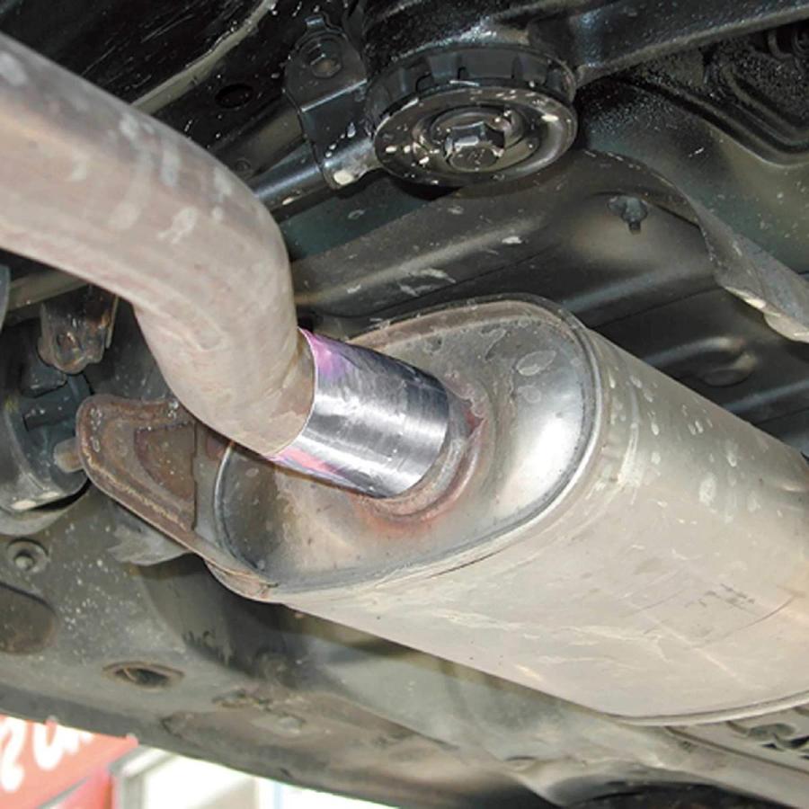 ソフト99 マフラー高耐熱テープ 補修 車 耐熱テープ マフラーテープ ダイユーエイト Com ヤフー店 通販 Yahoo ショッピング