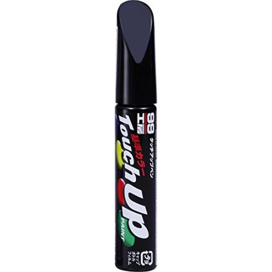 ソフト99 SOFT99 ペイント タッチアップペン マツダ 16W 17335 [HTRC3