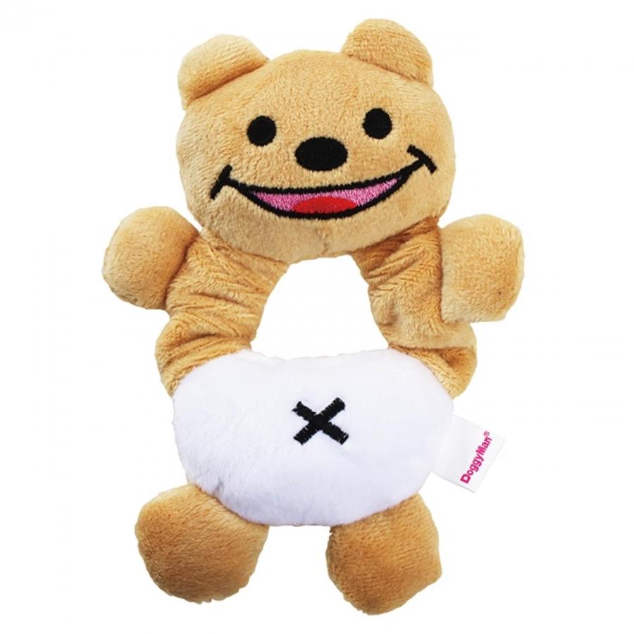 ドギーマン ぬいぐるみ 特大 ドギーマン アニマル安眠まくら ドギーちゃん ( 1コ入 )/ ドギーマン