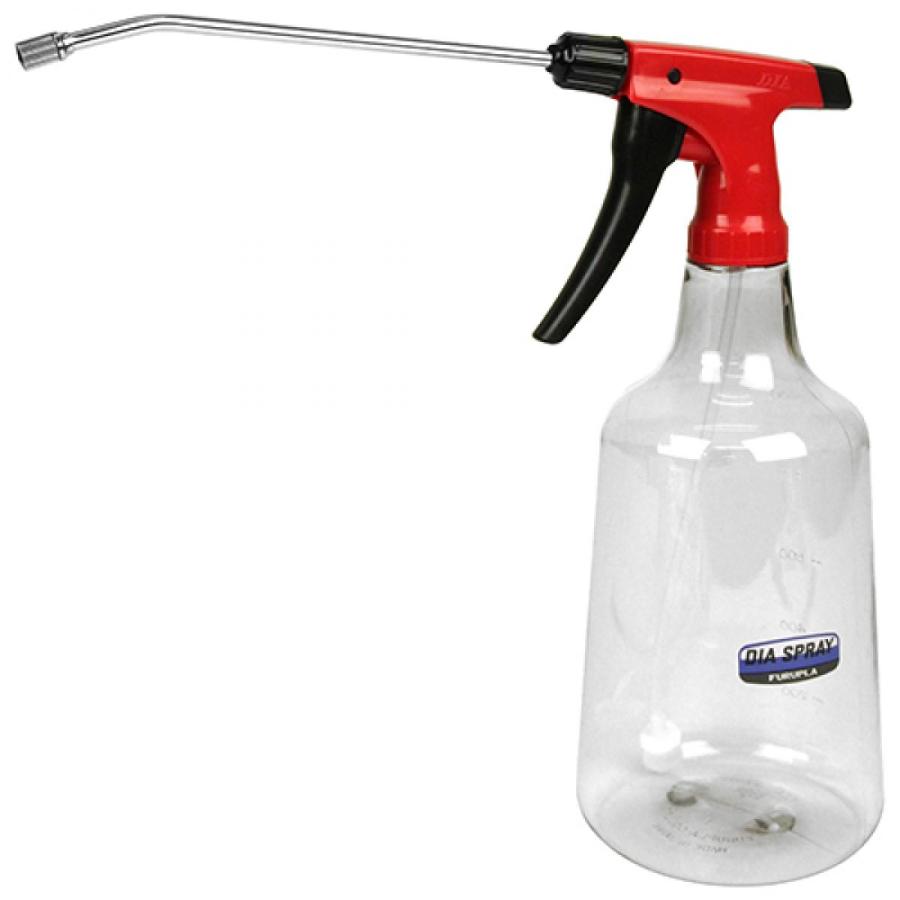 フルプラ ダイヤスプレー ロングスイング 霧吹き 1000ml No 709 園芸 水やり 噴霧 ロングノズル ダイユーエイト Com ヤフー店 通販 Yahoo ショッピング