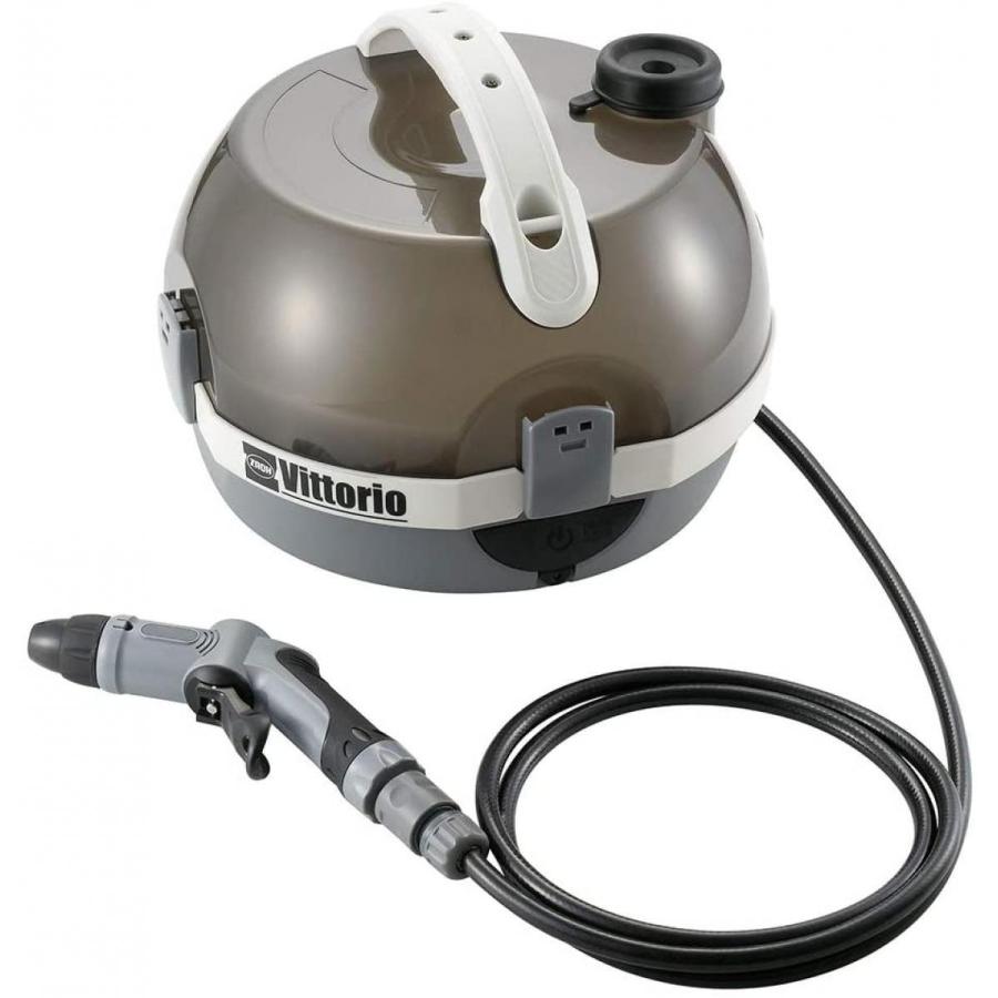 蔵王産業 ZAOH 持ち運びできる洗浄機 洗車 ベランダ掃除 お墓参り  散水 充電式マルチ洗浄機 ヴィットリオ Vittorio ZM-0502-2 蔵王産業 ZAOH 持ち運びできる洗浄機 洗車 ベランダ掃除 お墓参り 散水