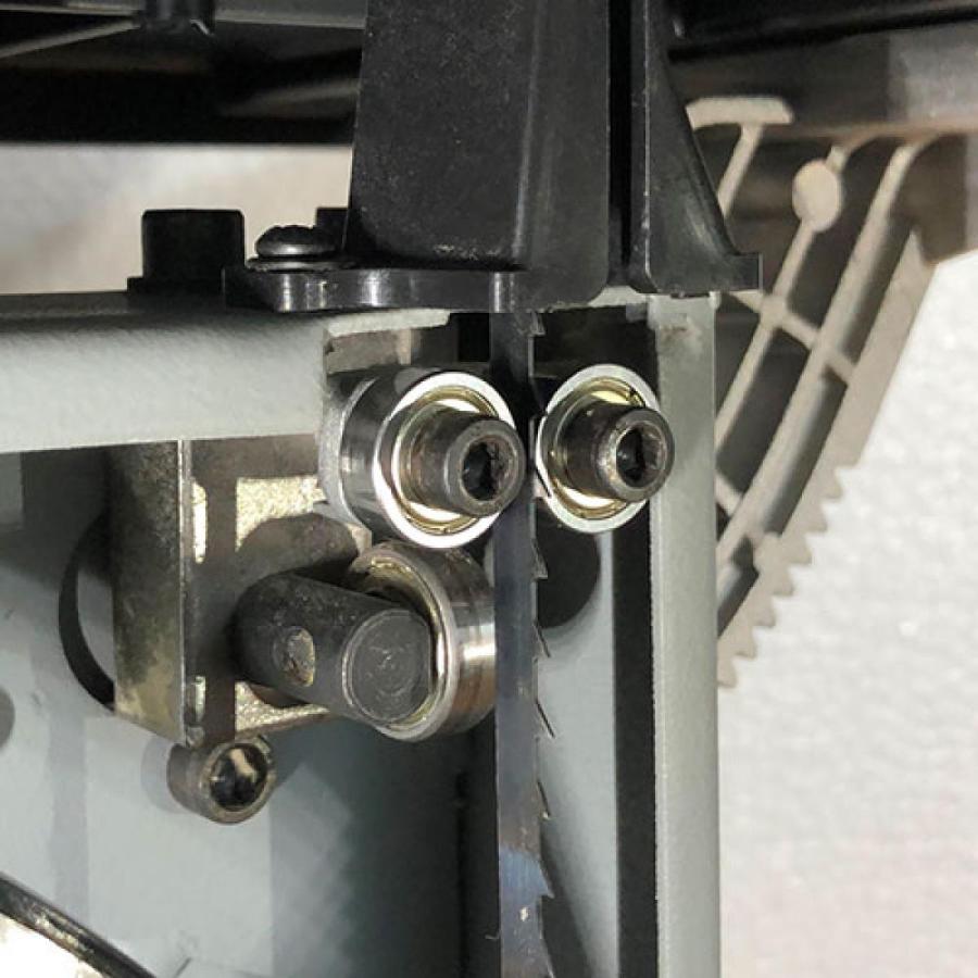 日立工機 310mm バンドソー 木工 切断機 B602 高く買取るゾウ八幡西店 藤原産業 SK11 木工用バンドソー SWB－300W の通販