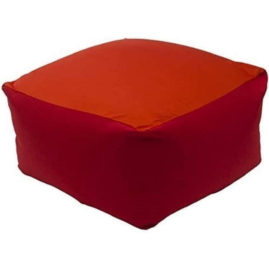 I】セルタン CELLUTANE ビーズクッション QUBE キューブ ダリアン