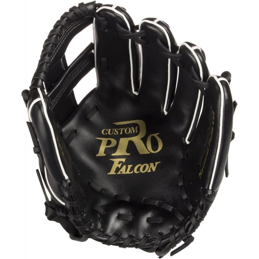 サクライ貿易 FALCON (ファルコン) 一般用 軟式グラブ FG-5711