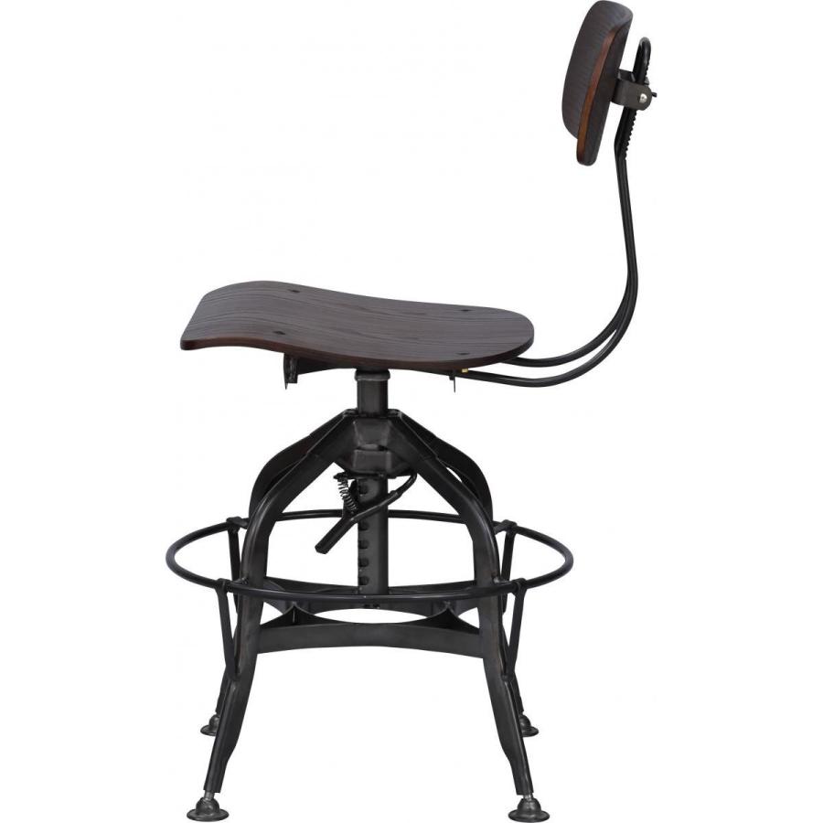 東谷 チェア ナチュラル TTF-424NA メーカー直送】Azumaya TTF-424NA