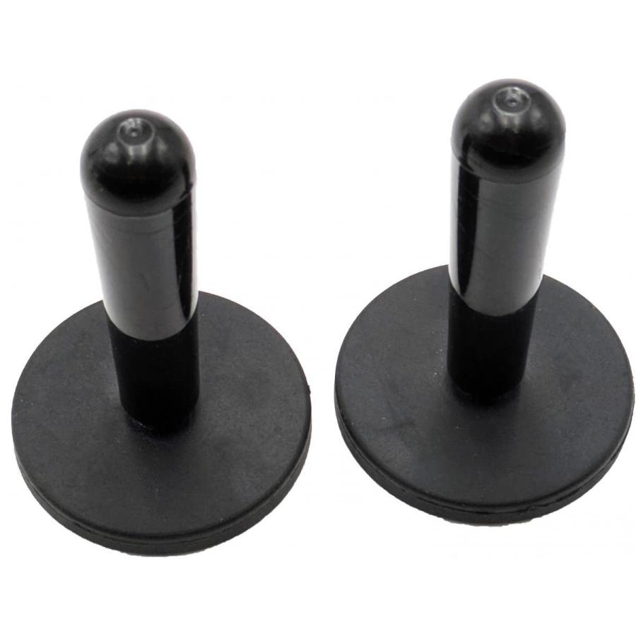 アイガーツール ワンタッチ仮押さえマグネット2pc WMG-2P