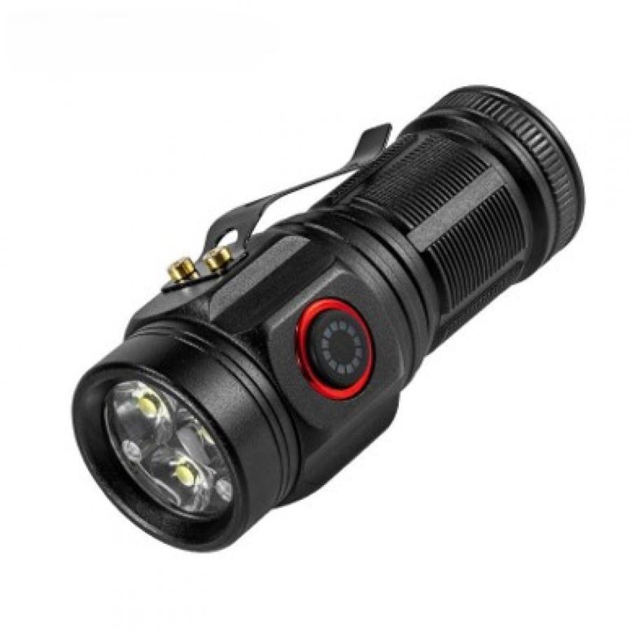 アイガーツール EIGER TOOL TW-518 充電式ミニパワーライト 1500