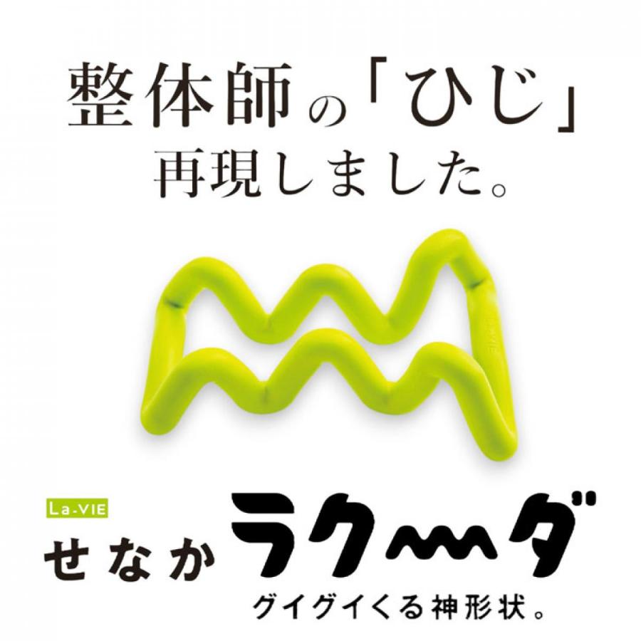 在庫有・即納】La-VIE(ラヴィ) せなかラクーダ 3B-4884 トレーニング