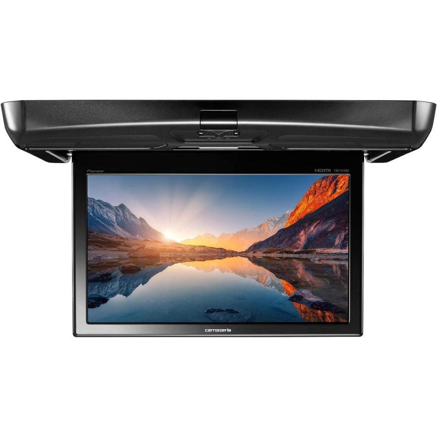 Pioneer（パイオニア） フリップダウンモニター TVM-FW1060-B 10.1