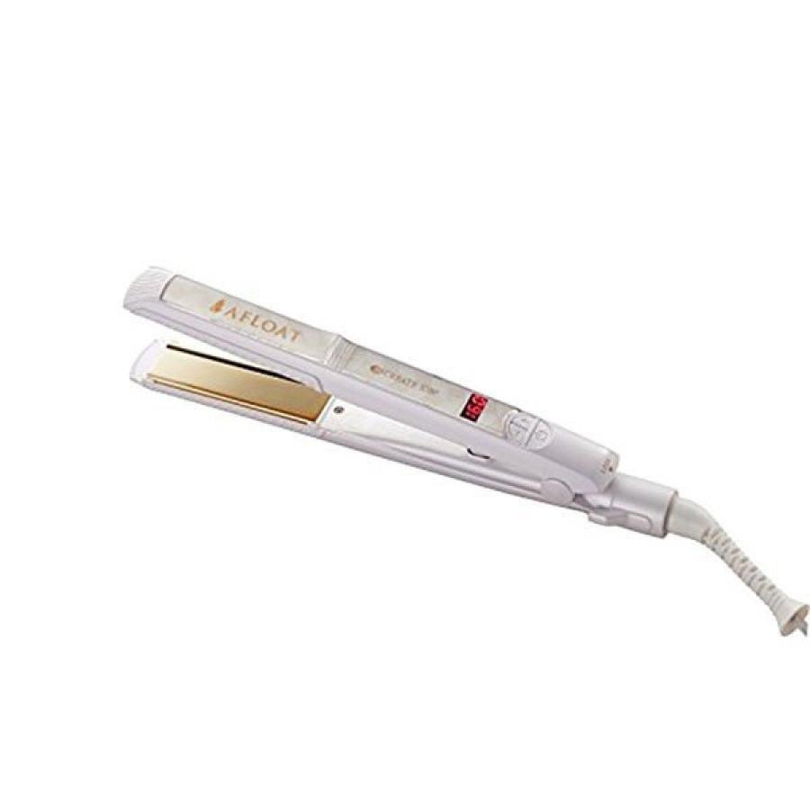 クレイツイオン アフロート エスペシャルストレートII CIS-W893N スーパーシャインプレート ストレートヘア ヘアスタイリング クレイツイオン アフロート エスペシャルストレートII CIS-W893N