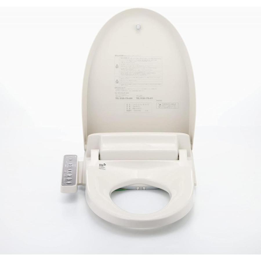 TOTO 【在庫有・即納】LIXIL INAX シャワートイレ 温水洗浄便座 CW