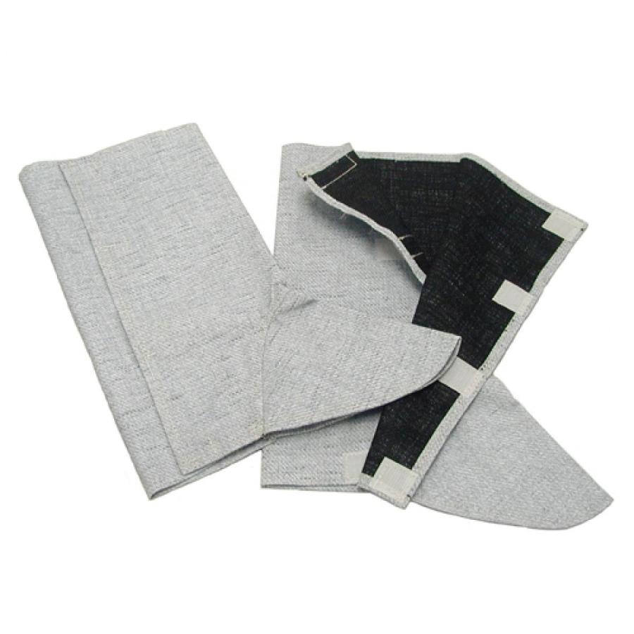 (未使用･未開封品)　スズキッド(SUZUKID) 足カバー P-483 tu1jdyt 未使用・未開封品) スズキッド(SUZUKID) 足カバー P-483 tu1jdyt