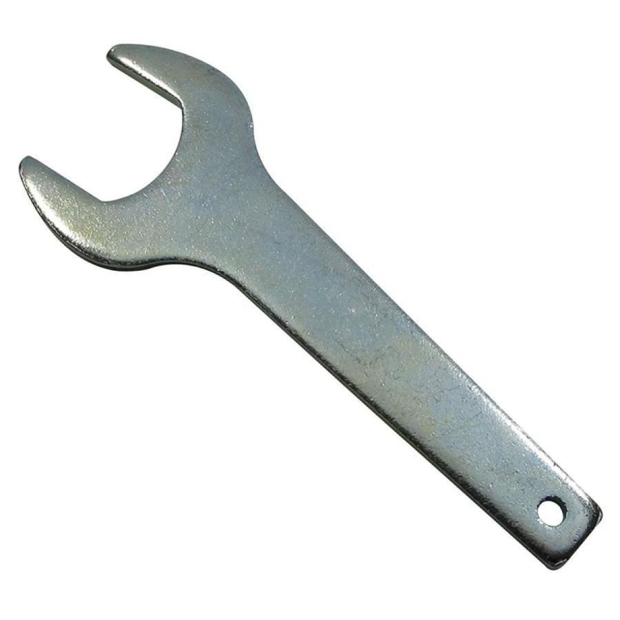 SUZUKID（スズキッド） スパナハンドル W-100 酸素ボンベ開閉用