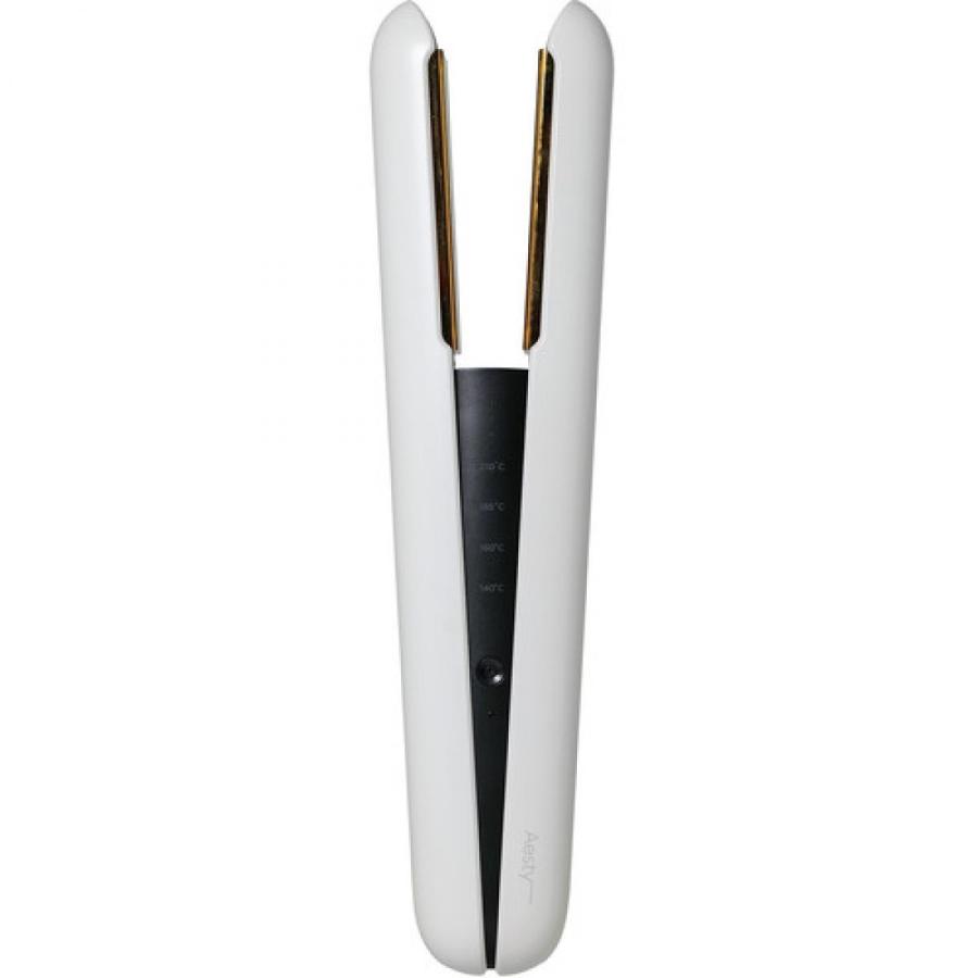 Aesty MCS402GW ストレートヘアアイロン 本体 AESTY MCS402GW ヘアアイロン : ダイユーエイト.com ヤフー店 - 通販