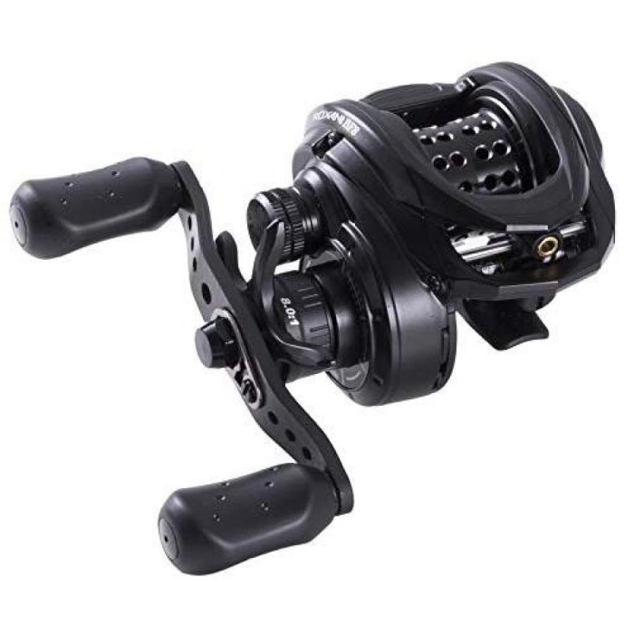 在庫有・即納】アブガルシア Abu Garcia ロキサーニ ベイトリール 右 