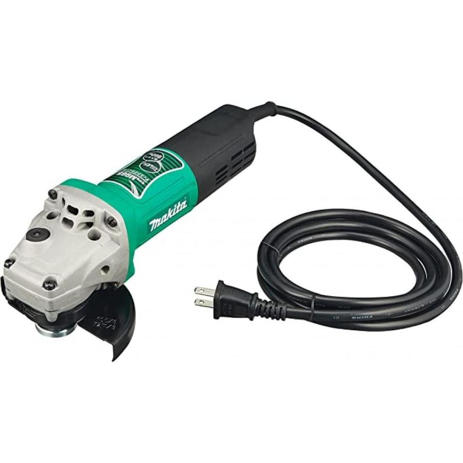 マキタ(Makita) ディスクグラインダ AC100V 砥石径100mm M965　リサイクルショップ宮崎屋佐土原店24.12.6F マキタ（makita） ディスクグラインダ AC100V 砥石径100mm M965