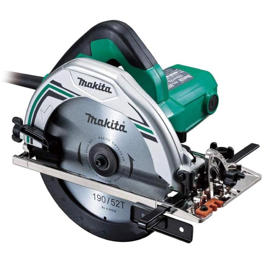 マキタ マキタ(Makita) 電気マルノコ 190mm M585 チップソー マキタ マキタ(Makita) 電気マルノコ 190mm M585 チップソー