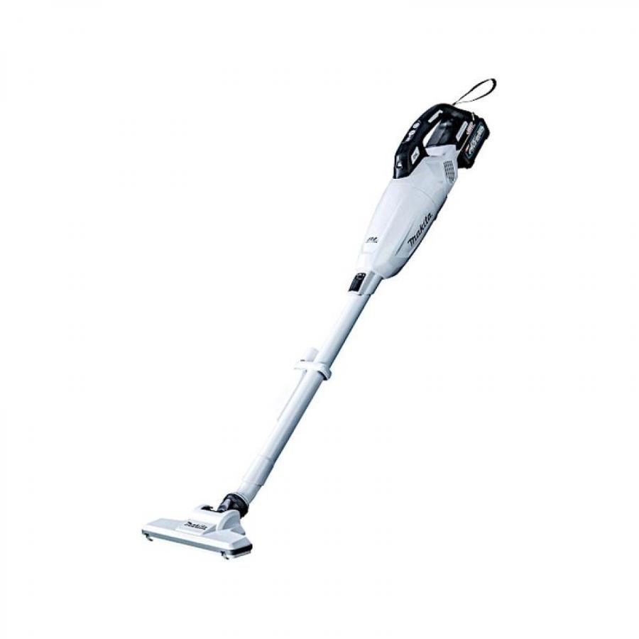 マキタ（makita） 掃除機 CL001GRDW 充電式クリーナー カプセル式