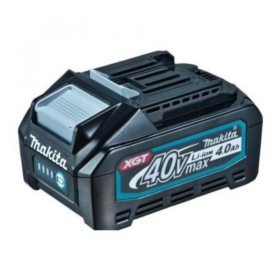 マキタ（makita） 充電式草刈機 40Vmax 4Ah バッテリ・充電器付