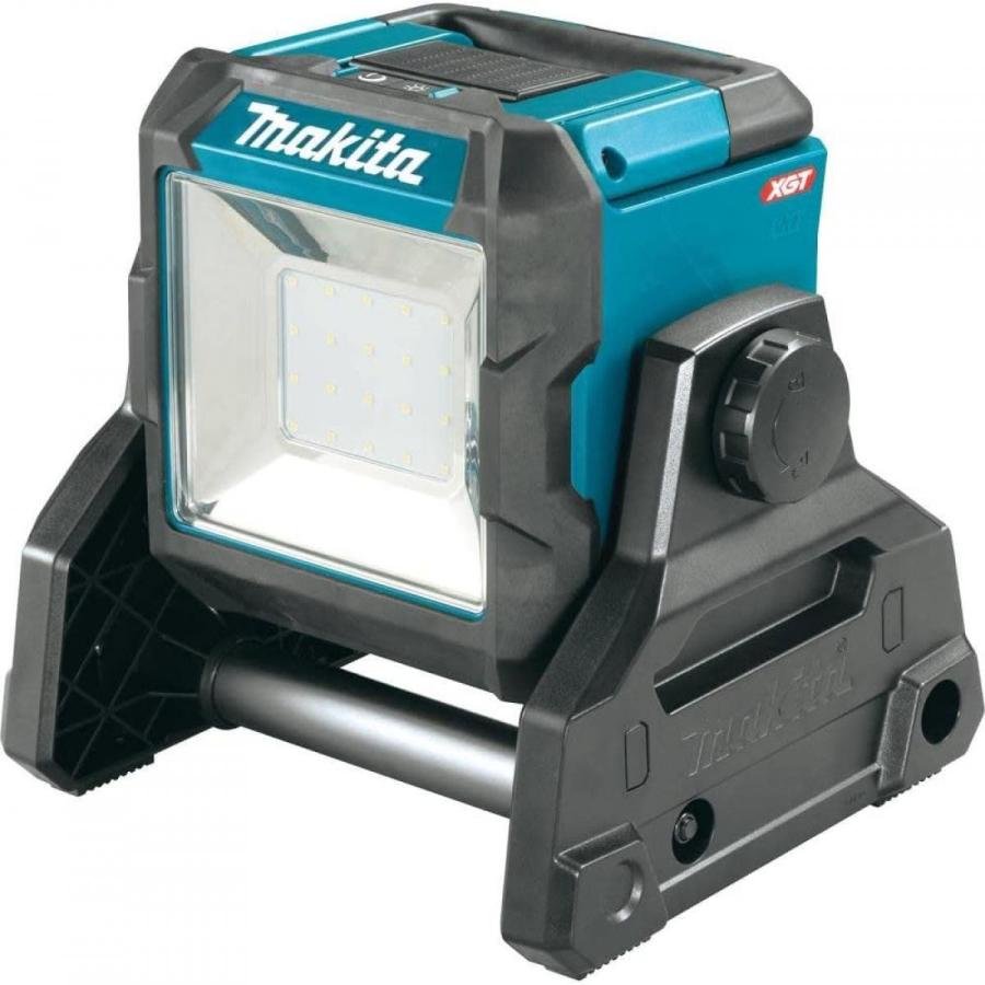 マキタ（makita） 充電式 スタンドライト 40Vmax 本体のみ 【バッテリ 