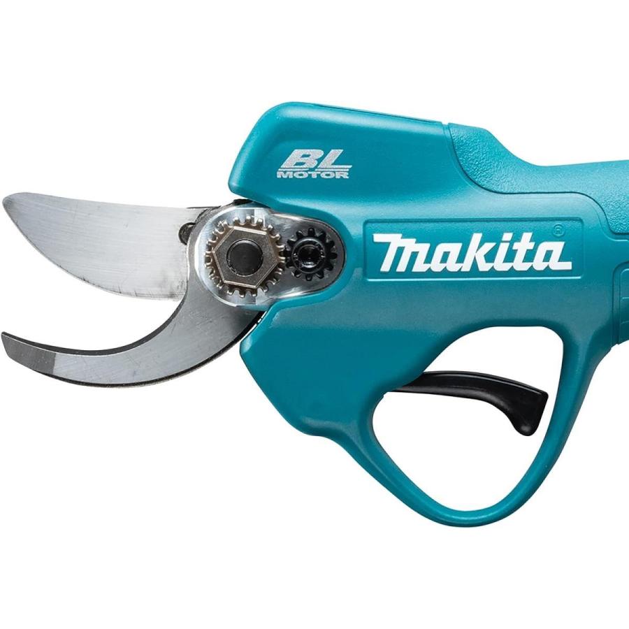 マキタ(makita) 10.8V 充電式せん定ハサミ UP100DZ 本体のみ バッテリ