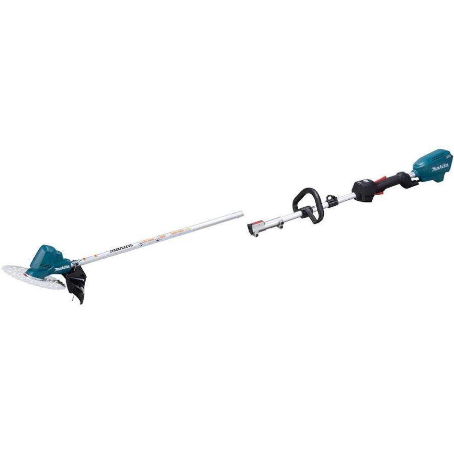 Makita マキタ 充電式草刈機 ループハンドル 本体のみ MUR191LDZ 買取価格比較