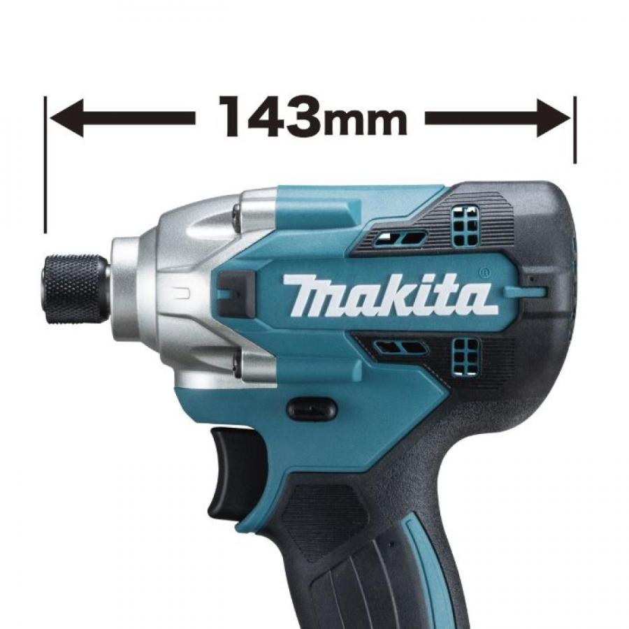 マキタ（makita） 【在庫有・即納】マキタ インパクトドライバー