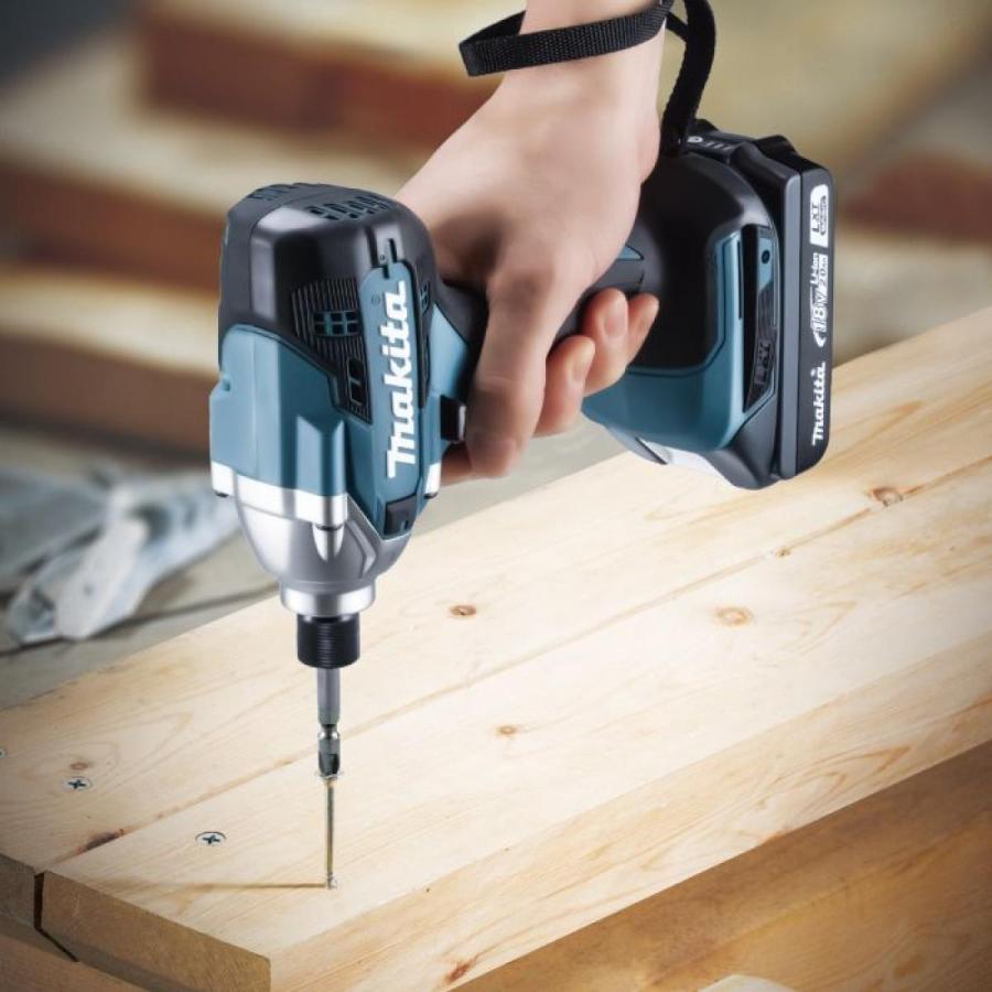 マキタ（makita） 【在庫有・即納】マキタ インパクトドライバー