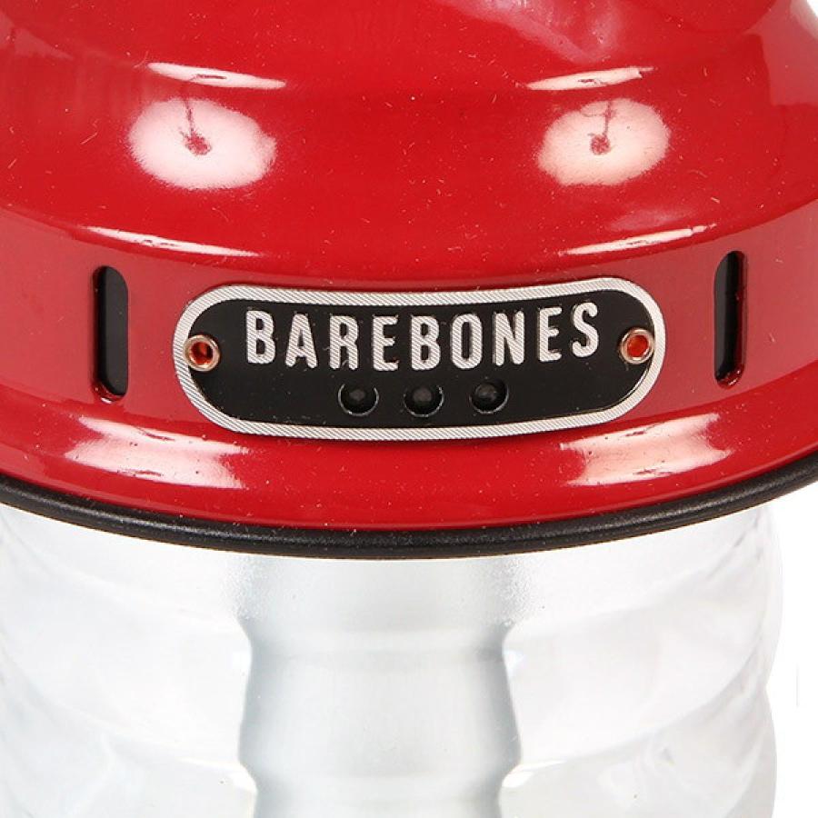 BAREBONES(ベアボーンズ) ビーコンライトLED 2.0　レッド　電球色LED/調光｜daiyu8｜02