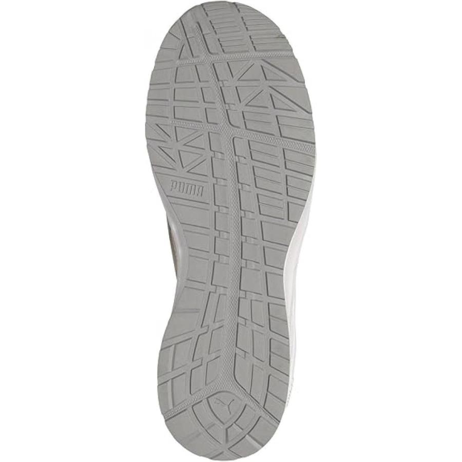 PUMA（プーマ） 安全靴 セーフティスニーカー セーフティシューズ