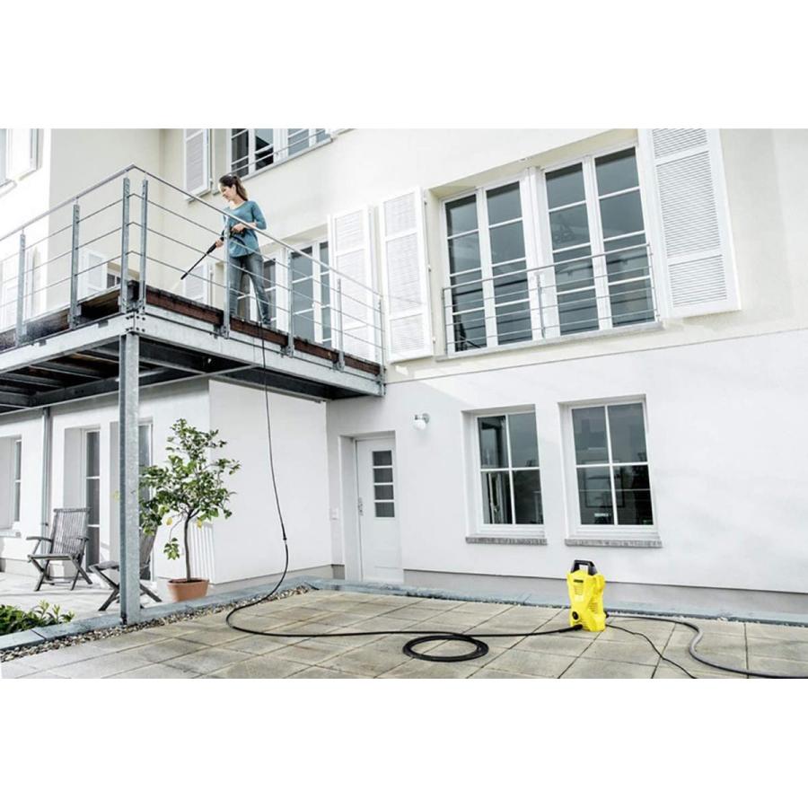 ケルヒャー（KARCHER） 延長高圧ホース 10m 26440190 高圧ホース 