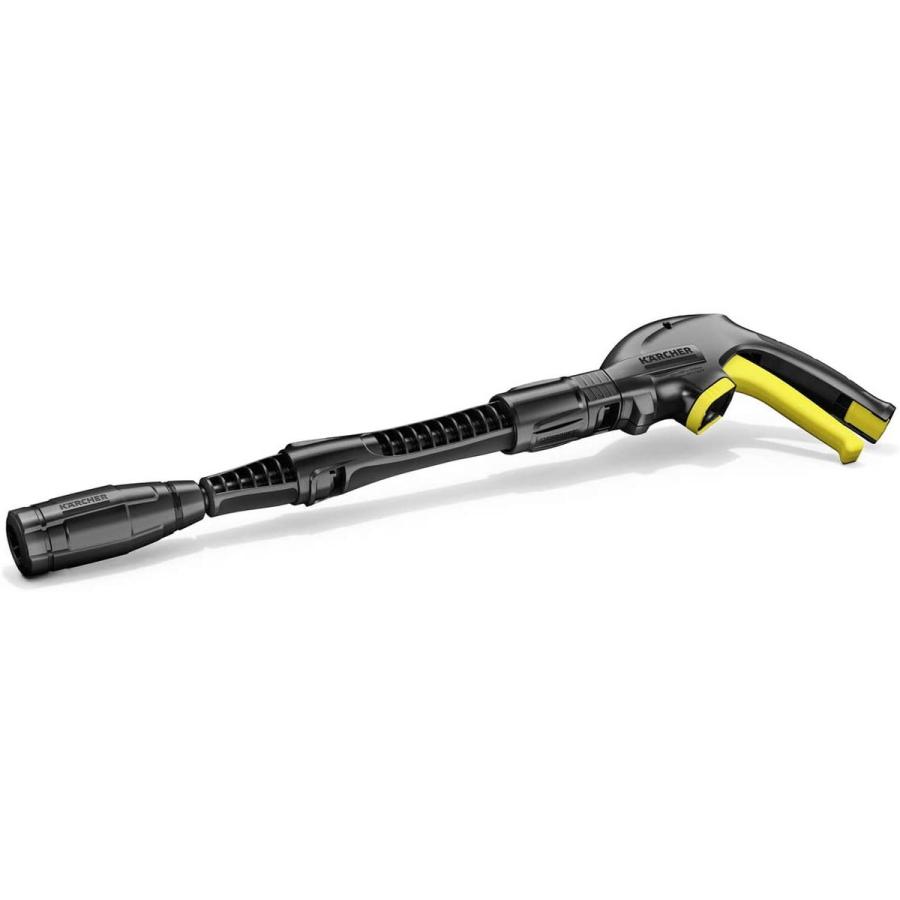 ケルヒャー（KARCHER） 高圧洗浄機 K MINI 1.600-050.0 コンパクト