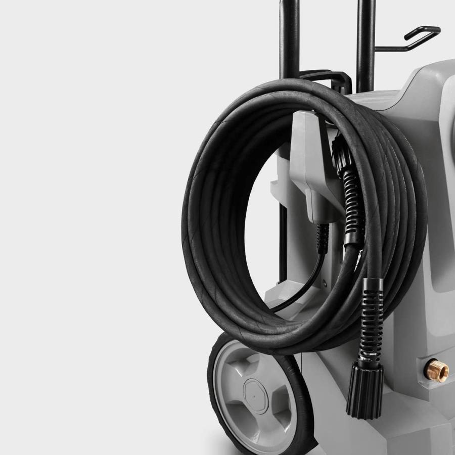 ケルヒャー（KARCHER） 【在庫有・即納】 業務用 高圧洗浄機 HD 4/8