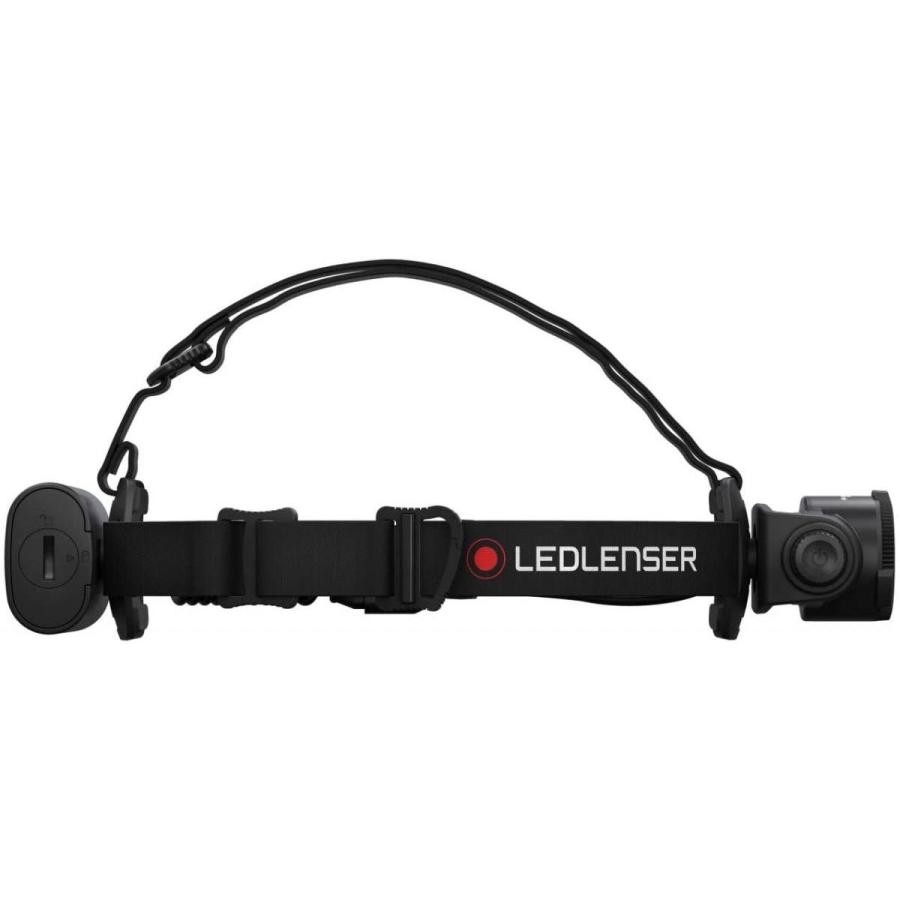 お取り寄せ】Ledlenser(レッドレンザー) H15R Core LEDヘッドライト