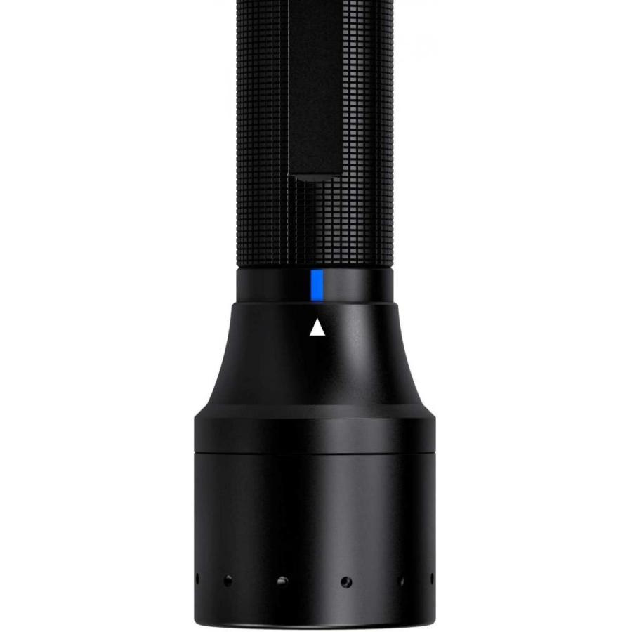 【お取り寄せ】Ledlenser(レッドレンザー) P6R Core QC LEDフラッシュライト/ペンライト　防塵・防水IP54 USB充電 502517 [日本正規品]｜daiyu8｜02