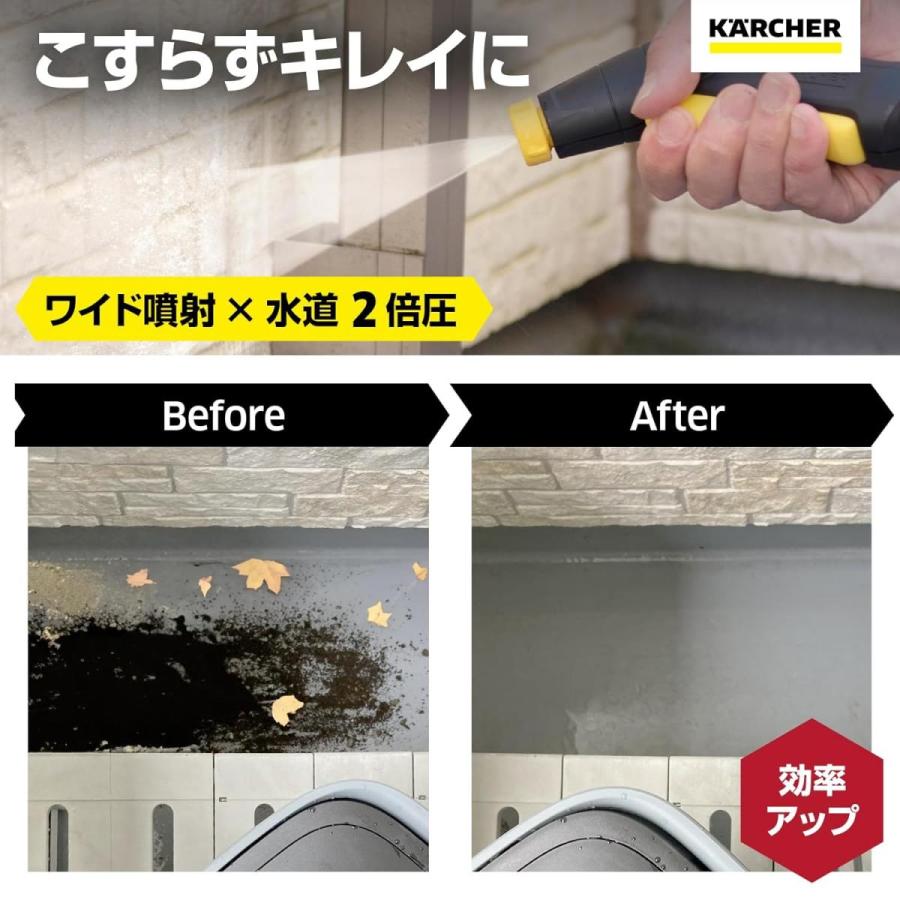ケルヒャー（KARCHER） 【在庫有・即納】ケルヒャー マルチクリーナー