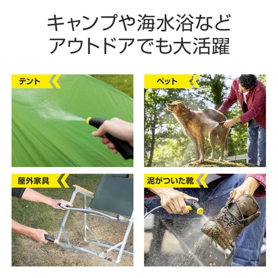 ケルヒャー 【在庫有・即納】ケルヒャー マルチクリーナー OC3