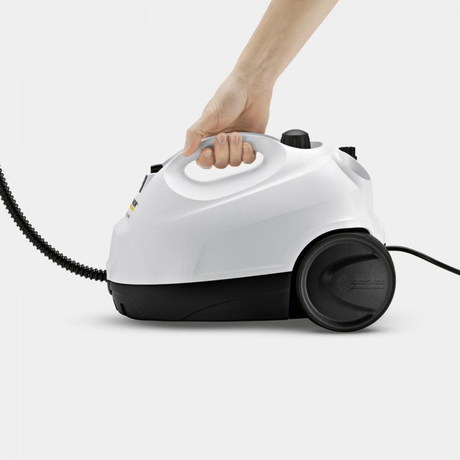 ケルヒャー（KARCHER） スチームクリーナー SC 2 EasyFix W 15126110