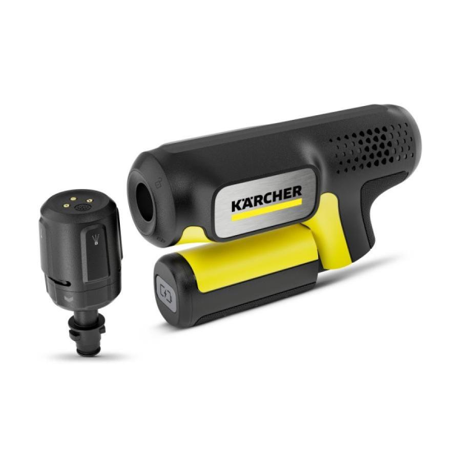 KARCHER ケルヒャー モバイル高圧洗浄機 OC ハンディエア コンパクト 楽天市場】KARCHER モバイル高圧洗浄機 OC ハンディ エア OC Handy