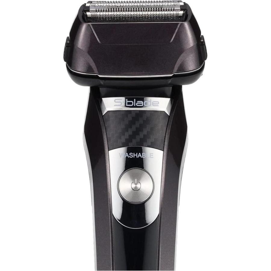 日立（HITACHI） 【在庫有・即納】日立 往復式 メンズシェーバー エス