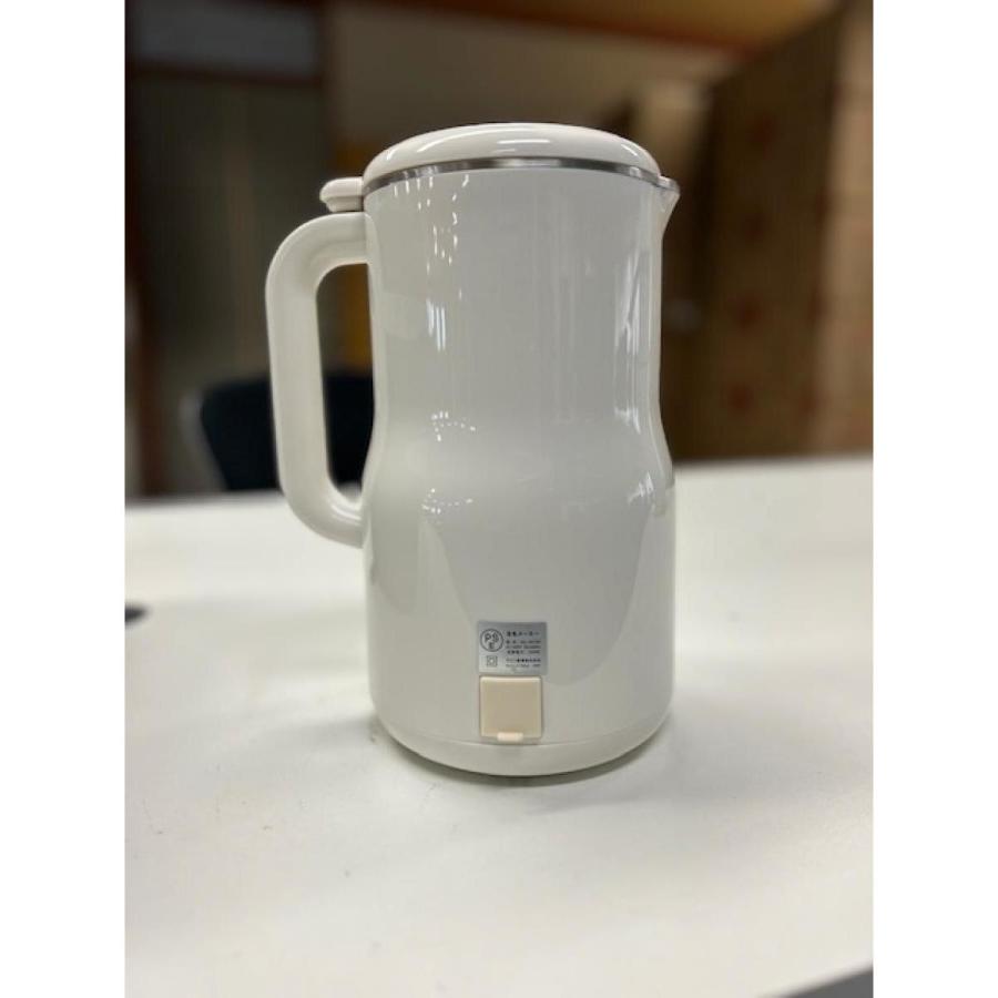 在庫有・即納】Milcora 豆乳メーカー EL-40709 大豆まるごと 豆乳 醗酵