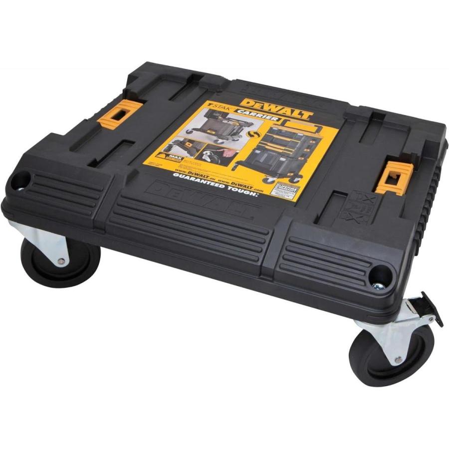 ブラック＆デッカー 【在庫有・即納】DEWALT デウォルト 運搬 台車 