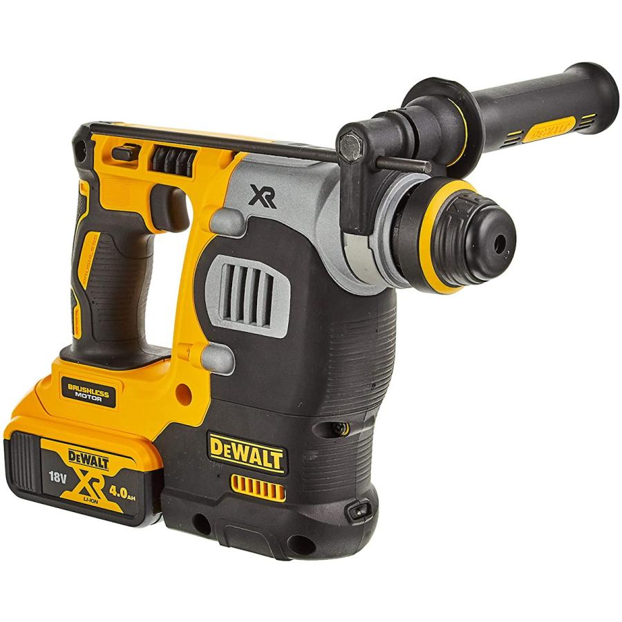 メーカー在庫品薄】デウォルト(DeWALT) 18V XR Li-Ionブラシレス