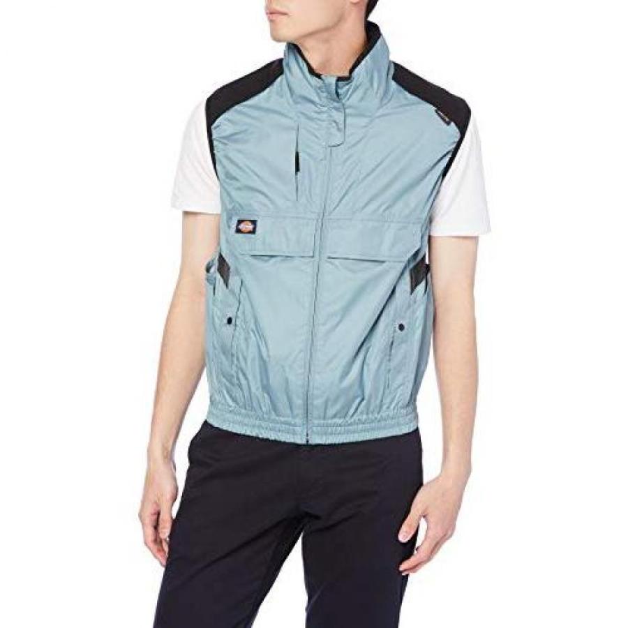 Dickies（ディッキーズ） 【在庫限り】 空調風神服 VOLT COOL 13