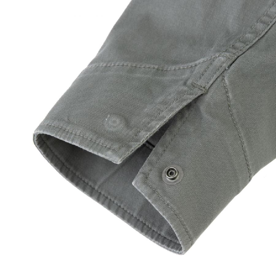Dickies（ディッキーズ） ヘリンボーンツナギ シダー XL D-916 作業着