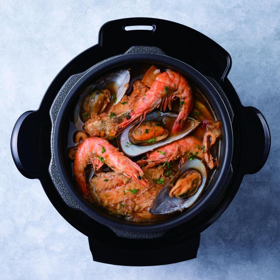 ショップジャパン（Shop Japan） 【在庫有・即納】 クッキングプロV2