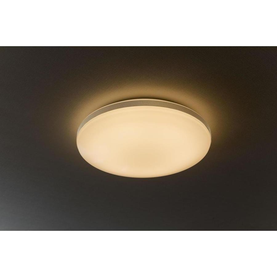 Abitelax（アビテラックス） LED シーリングライト 12畳用 ALC-12B 調